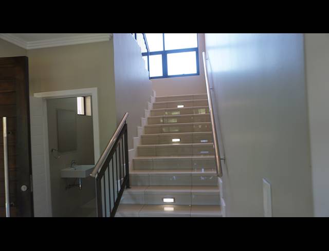 3 BEDROOM GATED ESTATE RENTED IN IZINGA